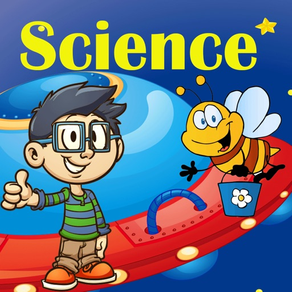 Science Trivia Questions Games