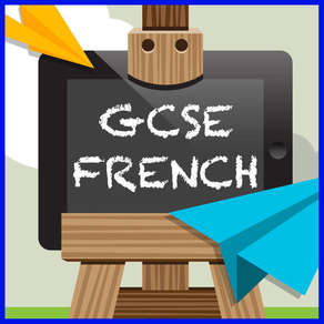 GCSE French (For Schools)