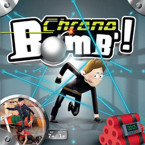 Chrono Bomb EN