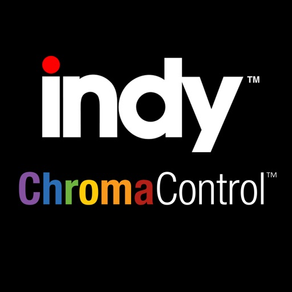 Indy ChromaControl