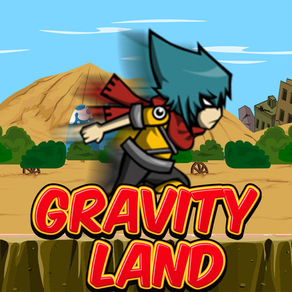 Gravity Land