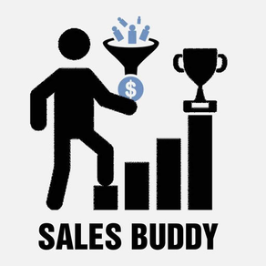 Sales Buddy MX
