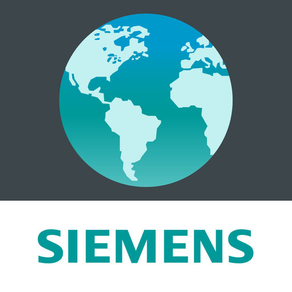 Siemens Own Your CO2