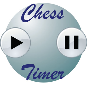 Chess Timer+ for iPhone