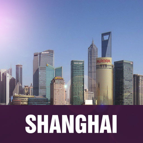 Shanghai Offline Guide