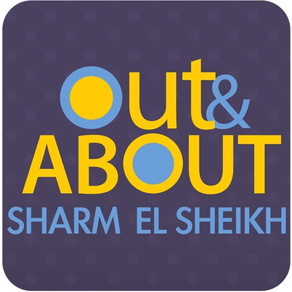 Out & About Sharm El Sheikh