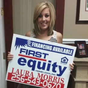 Laura Morris' Mortgage App