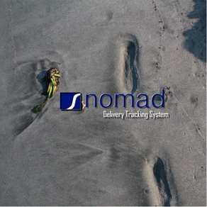 Nomad Delivery Tracking System