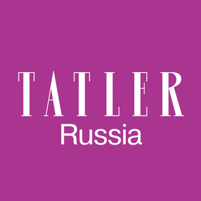 Tatler Russia