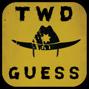 Fan Quiz - TWD Trivia