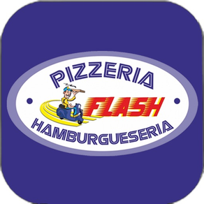 FlashPizza