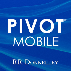 RRD Pivot Mobile