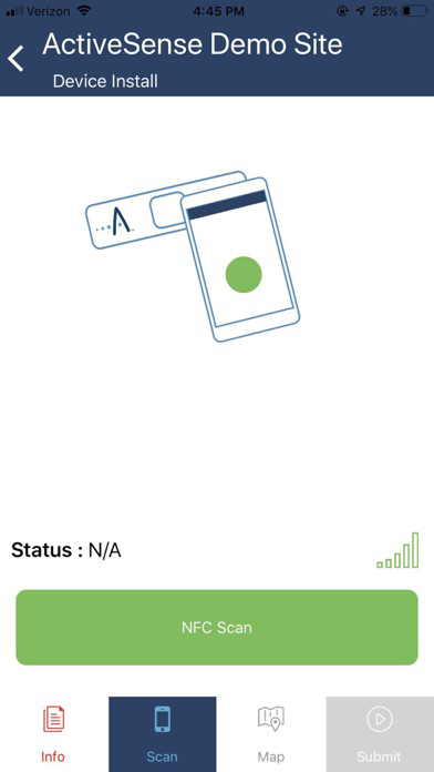 ActiveSense poster