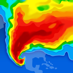 Météo Radar