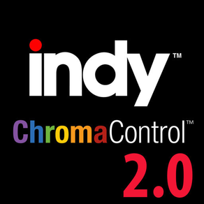 Indy ChromaControl 2