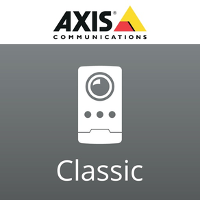 AXIS Companion Classic