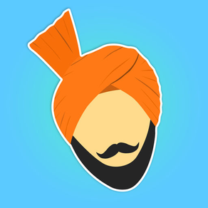 Punjabi Slangs