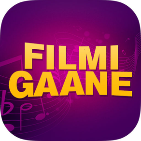 Filmi Gaane