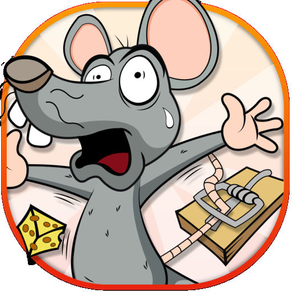 Mouse Trap - Skills Challenge Free