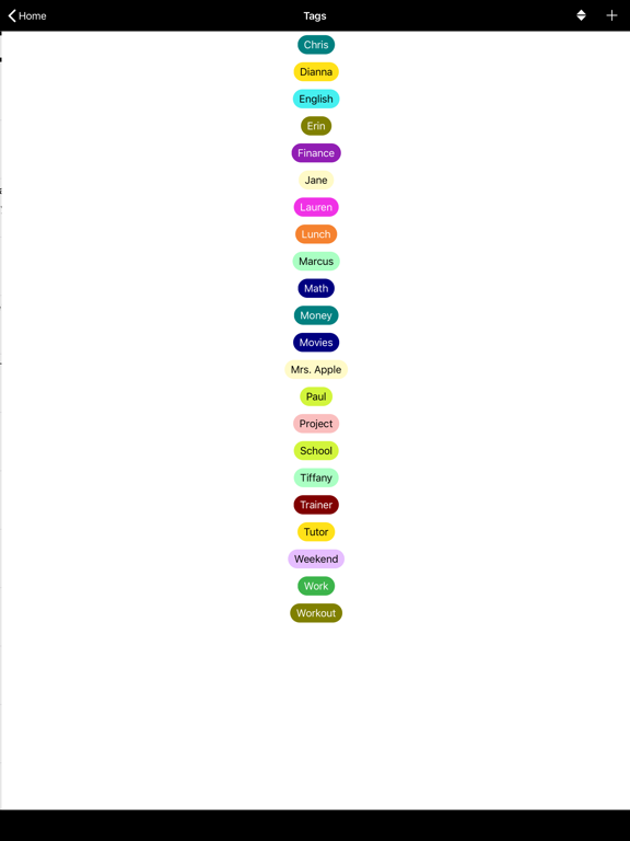 QA - Question & Answer Tracker poster
