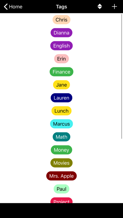QA - Question & Answer Tracker poster