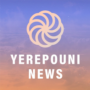Yerepouni News