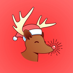 Holiday Reindeer