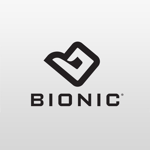 Bionic Grip Crew