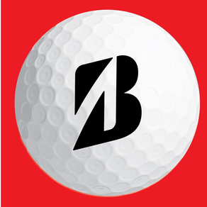 Bridgestone Golf BFIT