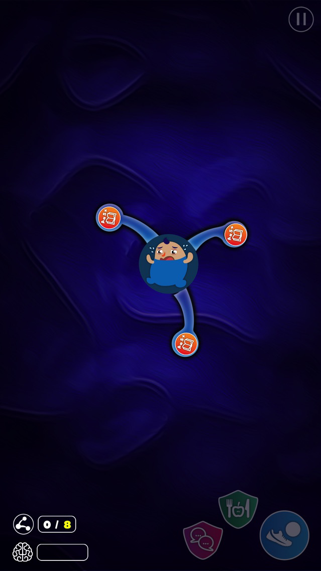 Sinapp poster