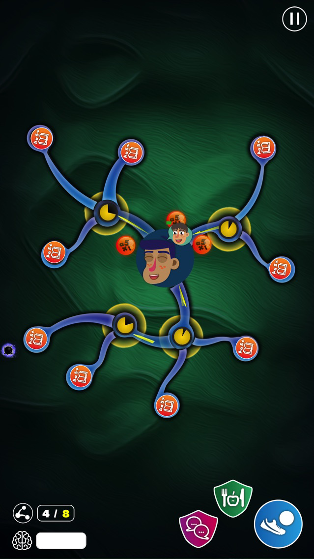 Sinapp poster