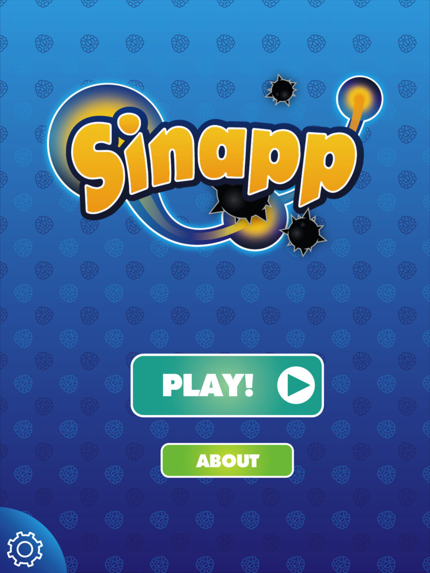 Sinapp poster