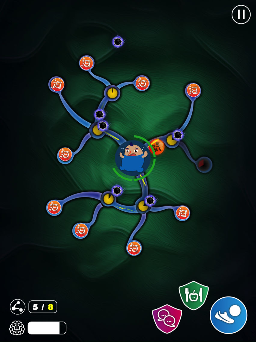 Sinapp poster