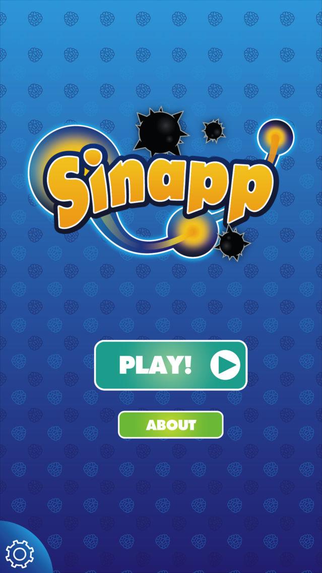 Sinapp poster