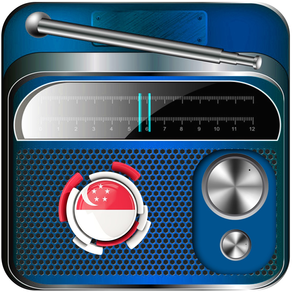 Radio Singapore - Live Radio Listening