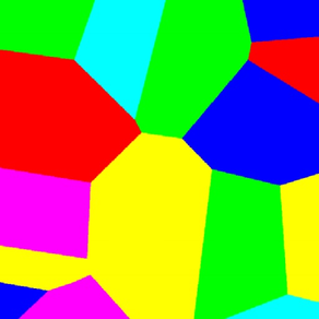 Voronoi Diagram