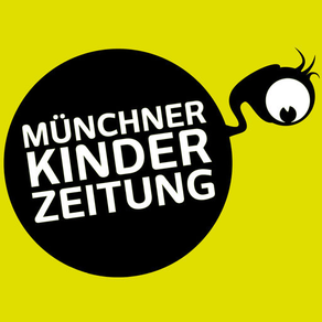 Münchner Kinderzeitung