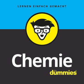 Chemie-Trainer für Dummies