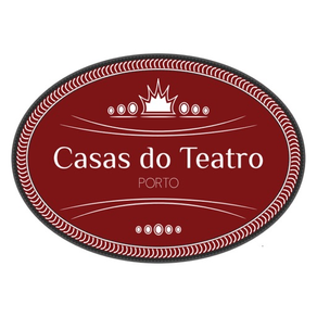 Casas do Teatro Porto