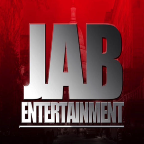 J.A.B Entertainment Radio
