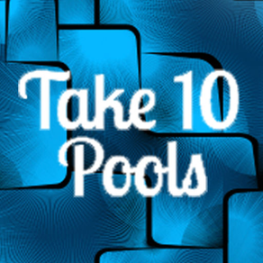Take 10 Pools