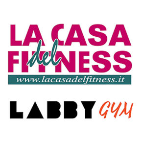 LACASADELFITNESS LabbyGym