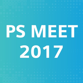 PS Meet 2017