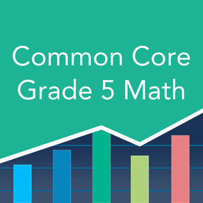 Common Core Math 5th Grade
