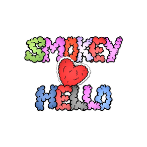 Smokey Hello