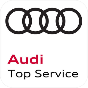 Audi Top Service