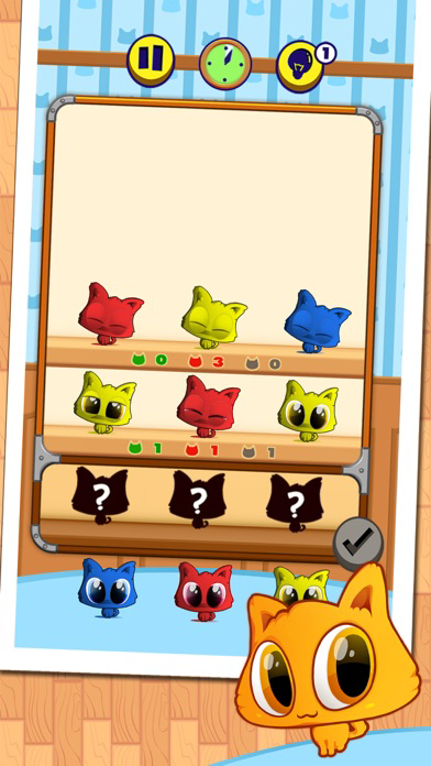 Code Cat Affiche