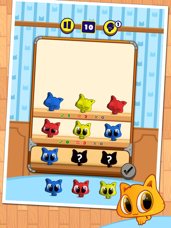 Code Cat Affiche