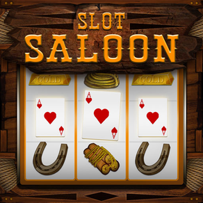 Slot Saloon
