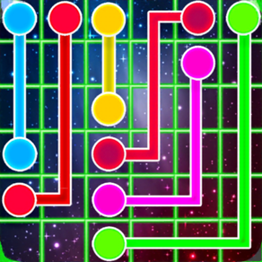 Line Puzzle Connect Block